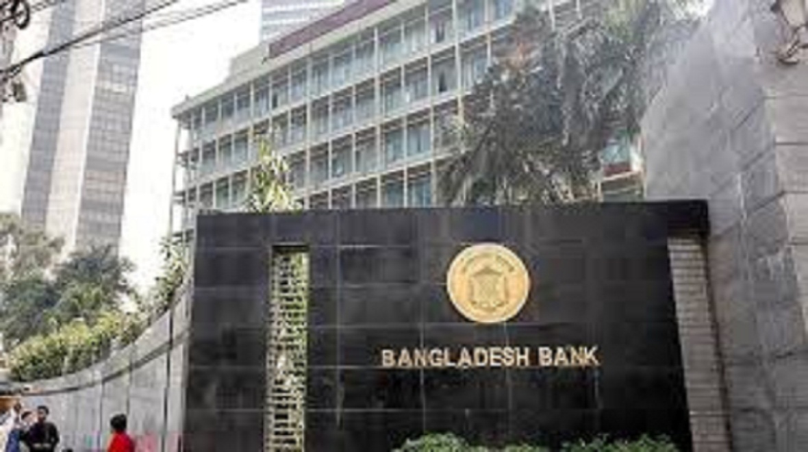 Bangladesh Bank Officer General 2019 পরীক্ষার প্রশ্ন ও সমাধান